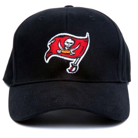 Endless Games Tampa Bay Bucaneers Flashing Fiber Optic Cap EN2799550